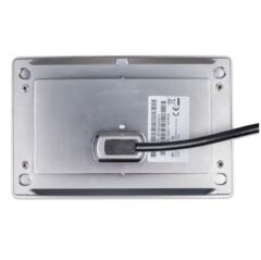 Alternative view of Victron GX Touch 50