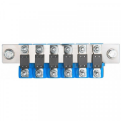 Victron Busbar to connect 6 CIP100200100 (1500 A)