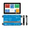 Victron Cerbo GX MK2 8 Victron Cerbo GX plus DIN with GX Touch 50 nw