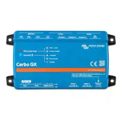 Victron Cerbo GX
