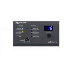 Victron Energy Digital Multi Control 200/200A GX (90º RJ45)