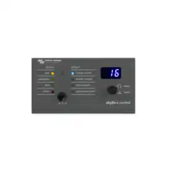 Victron Energy Skylla-i Control GX (90º RJ45)