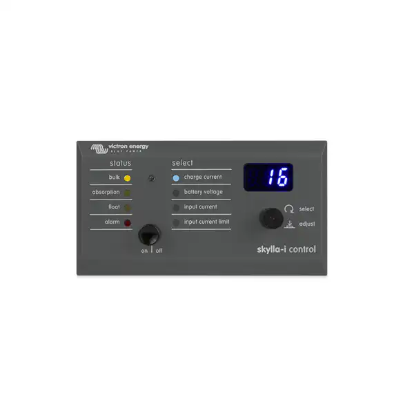 Victron Energy Skylla-i Control GX (90º RJ45) 3 Victron Energy Skylla-i Control GX (90º RJ45)
