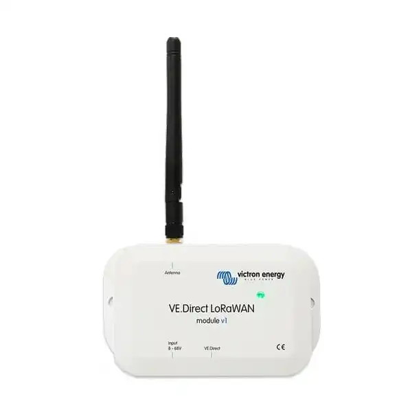Victron VE.Direct LoRaWAN US902-928 module 3 Victron VE.Direct LoRaWAN US902-928 module