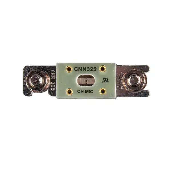 Victron Fuse CNN 325A/80V for Lynx shunt 3 Victron Fuse CNN 325A/80V for Lynx shunt