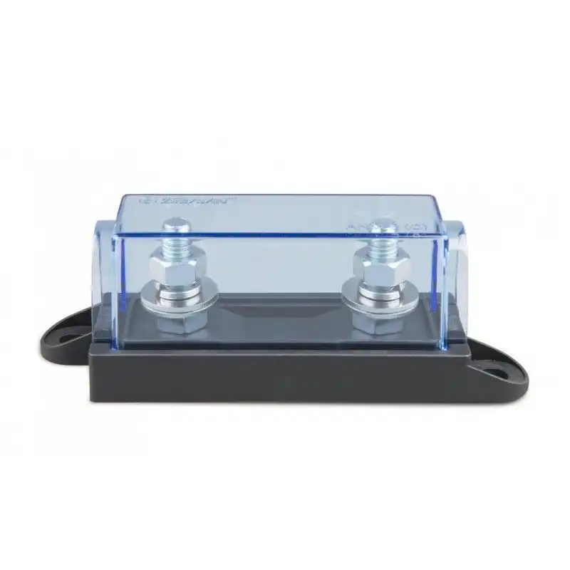 Victron Fuse holder for MEGA-fuse (pachet 5 buc.) 2 Victron Fuse holder for MEGA-fuse (pachet 5 buc.)
