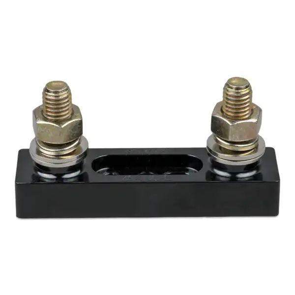 Victron Fuse holder for ANL-fuse 3 Victron Fuse holder for ANL-fuse