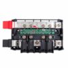 Victron Lynx distributor top open