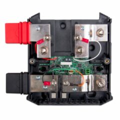 Alternative view of Victron Lynx Shunt VE.Can (M8)