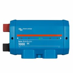 Victron Lynx Distributor (M8)