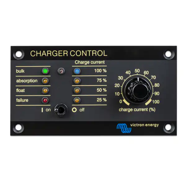 Victron Phoenix Charger Control 3 Victron Phoenix Charger Control
