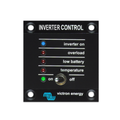 Victron Phoenix Inverter Control