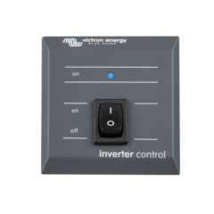Victron Phoenix Inverter Control VE.Direct