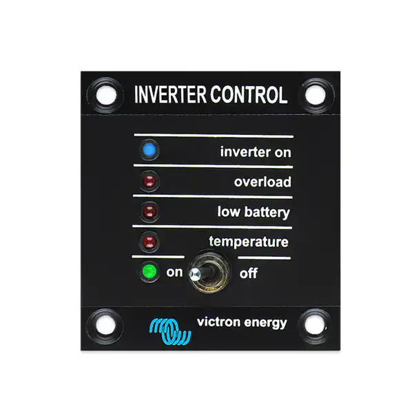 Victron Phoenix Inverter Control 3 Victron Phoenix Inverter Control