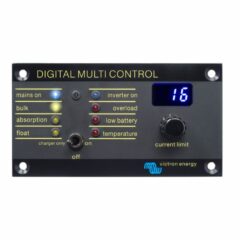 Victron Digital Multi Control 200/200A