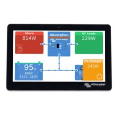 Victron GX Touch 50