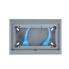 Victron Wall mount enclosure for 65 x 120 mm GX-panels