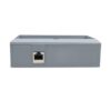 Wall mount enclosure for 65 x 120mm GX panels front