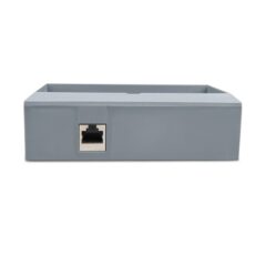 Alternative view of Victron Wall mount enclosure for 65 x 120 mm GX-panels