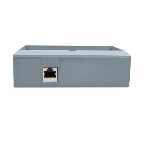 Victron Wall mount enclosure for 65 x 120 mm GX-panels 4 Victron Wall mount enclosure for 65 x 120 mm GX-panels - imagine 2