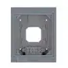 Wall mount enclosure for Color Control GX