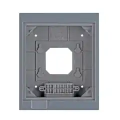 Victron Wall mount enclosure for Color Control GX