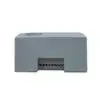 Wall mount enclosure for Color Control GX side