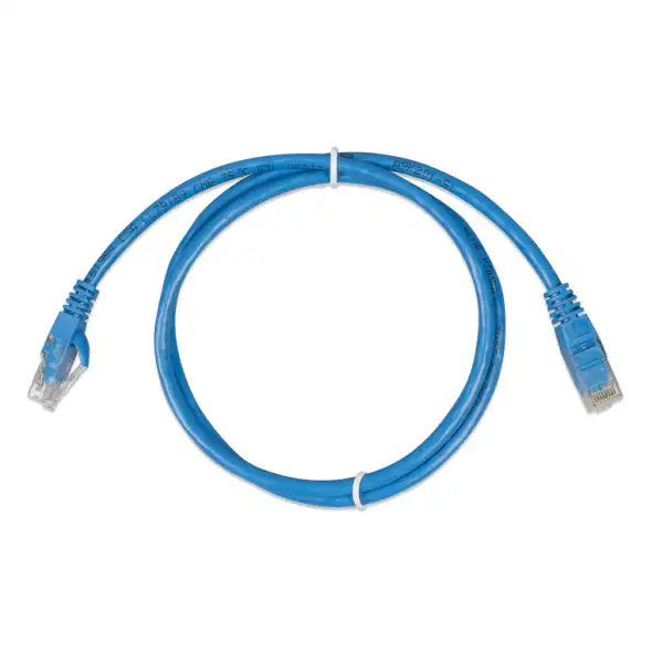 Victron RJ45 UTP Cable 0,9 m 3 Victron RJ45 UTP Cable 0,9 m