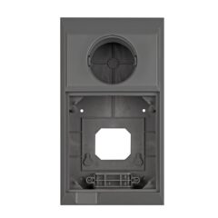 Alternative view of Carcasa plastic Victron Wall mount enclosure for Color Control GX and BMV or MPPT Control