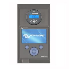 Carcasa plastic Victron Wall mount enclosure for Color Control GX and BMV or MPPT Control