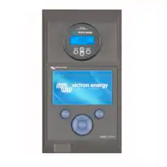 Carcasa plastic Victron Wall mount enclosure for Color Control GX and BMV or MPPT Control