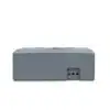 Wall mount enclosure for BMV or MPPT Control side