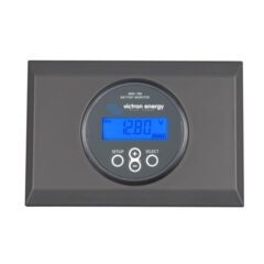 Alternative view of Carcasa din plastic  for BMV or MPPT Control