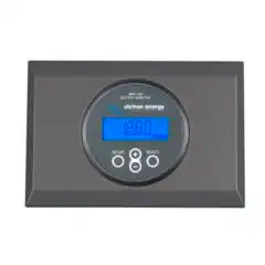 Alternative view of Carcasa din plastic  for BMV or MPPT Control