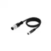 Victron Male to Female 3 pole 1 m (bag of 2) 2 Victron Male to Female 3 pole 1 m bag of 2