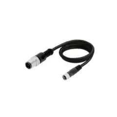 Victron Male to Female 3 pole 1 m (bag of 2)