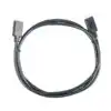 Victron VE.Direct Cable 1,8m 1 Victron VE.Direct cable 0.9m