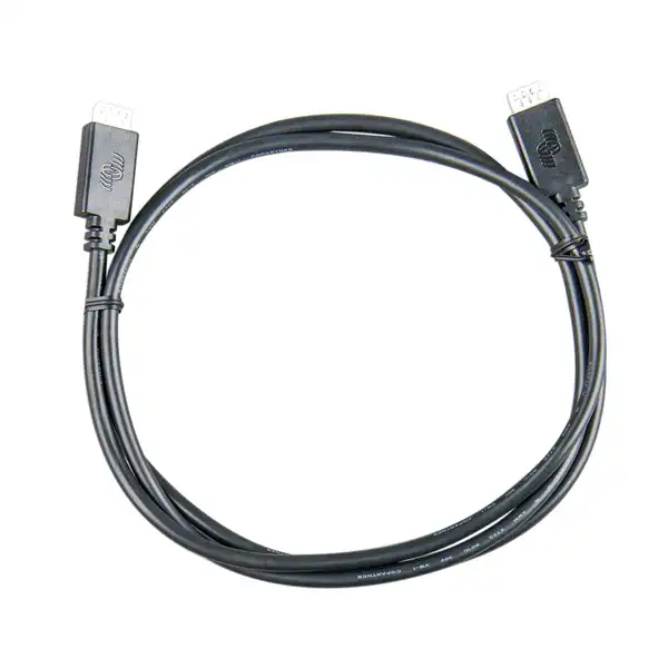 Victron VE.Direct Cable 0,9m 3 Victron VE.Direct Cable 0,9m