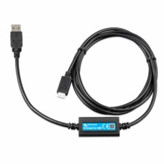 Victron VE.Direct to USB interface