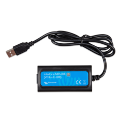 Victron Interface MK3-USB (VE.Bus to USB)