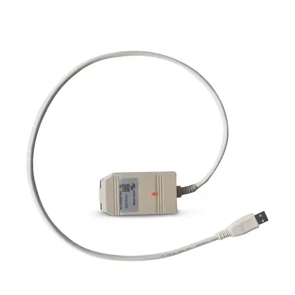 Victron CANUSB interface 3 Victron CANUSB interface