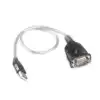 Victron RS232 to USB converter 2 Victron Energy RS232 to USB converter