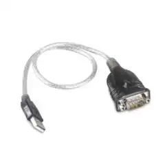 Victron RS232 to USB converter