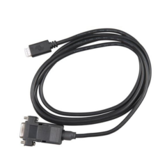 Victron VE.Direct to RS232 interface