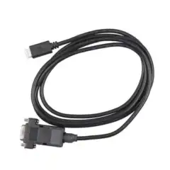 Victron VE.Direct to RS232 interface