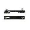 Victron DIN35 adapter medium (per pair) 2 Victron Energy DIN35 adapter medium