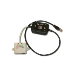 Victron VE.Bus to VE.Can interface