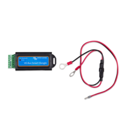 Alternative view of Victron VE.Bus Smart dongle