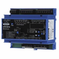 Victron Ziehl Anti-islanding relay UFR1001E