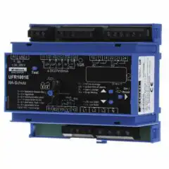 Victron Ziehl Anti-islanding relay UFR1001E